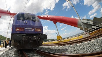 ΡΑΣ: Ολοκλήρωση ελέγχου και έγκριση σύμβασης παροχής υπηρεσιών της ΤΡΑΙΝΟΣΕ