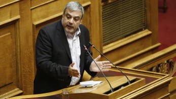 Βερναδάκης κατά Τσίπρα: Χαμένοι στη μετάφραση στο ΣΥΡΙΖΑ