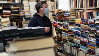 Λουκέτα σε επιχειρήσεις για μη χρήση μάσκας