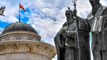 Ο χαμένος Αλβανός κι ο ΣΥΡΙΖΑ