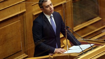 Τάσος Χατζηβασιλείου στο tomanifestogr: Κανένας πολίτης δεν θα μείνει πίσω