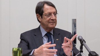 Ν. Αναστασιάδης: «Η Τουρκία ουδέποτε συζήτησε ή αποδέχθηκε κατάργηση των εγγυήσεων»