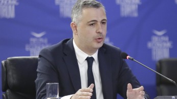 Γ. Κωτσιόπουλος : Ξεκίνησε και εξελίσσεται ομαλά η χορήγηση μονοκλωνικών αντισωμάτων