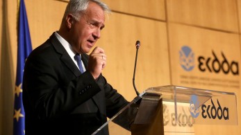 Βορίδης: Επιτελικό κράτος σημαίνει ότι το κεντρικό κράτος θα πρέπει να χαράζει στρατηγική