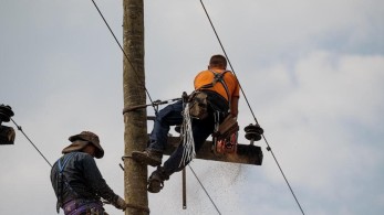 ΔΕΔΔΗΕ- Διακοπές ρεύματος σε επτά περιοχές της Αττικής