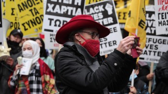 Τρεχάτε χωριανοί… χάνουμε την Ολλανδή!