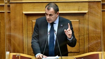 Παναγιωτόπουλος: Την 21η Νοεμβρίου γιορτάζουμε τις Ένοπλες Δυνάμεις, τους διαχρονικούς προστάτες της ελευθερίας και της ανεξαρτησίας μας
