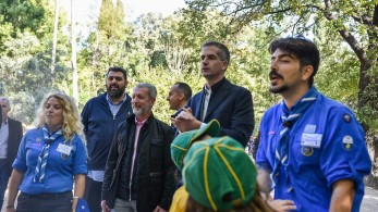 Ο Δήμος Αθηναίων συμμετέχει για 2η χρονιά στην Ευρωπαϊκή Εβδομάδα Μείωσης Αποβλήτων