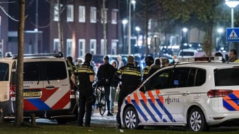 Ολλανδία-Διαδηλώσεις Covid- Τραυματισμοί αστυνομικών και συλλήψεις