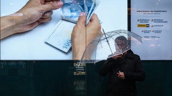 Γιατί δεν θέλουμε την κατάρρευση της τουρκικής οικονομίας