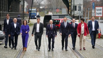 Νέα κυβέρνηση στη Γερμανία: Οι σχέσεις με την Ελλάδα