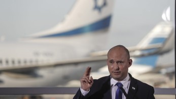 Παραλλαγή Όμικρον: Κλείνει τα σύνορά του το Ισραήλ