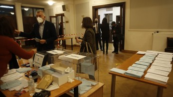 Εκλογές στους δικηγορικούς συλλόγους: Τα δίδυμα του δεύτερου γύρου σε Αθήνα και Θεσσαλονίκη