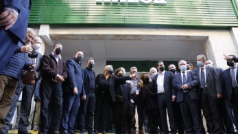 Ο ήλιος του ΠΑΣΟΚ ξανά στη Χαριλάου Τρικούπη