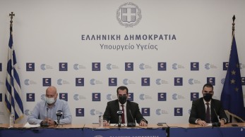 Εμβόλια και στις ηλικίες 5-11 ετών-Πιθανόν μετά το τετράμηνο η τρίτη δόση