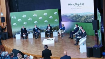 Οι απορίες του Μάκη Βορίδη