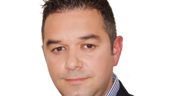 Θετικός στον κορωνοϊό ο βουλευτής της ΝΔ Θέμης Χειμάρας