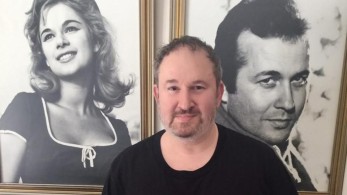 Αποκαλύψεις σοκ από τον Γιάννη Παπαμιχαήλ για τους γονείς του Αλίκη και Δημήτρη