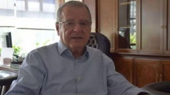 Πέθανε ο εφοπλιστής Λευτέρης Πολέμης