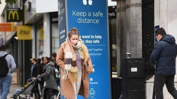 Βρετανία-Παραλλαγή Omicron: Εντοπίστηκε και τρίτο κρούσμα