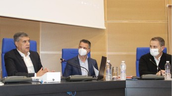 Περιφέρεια Θεσσαλίας: Αντιπλημμυρική προστασία με έργα 580 εκατ. ευρώ