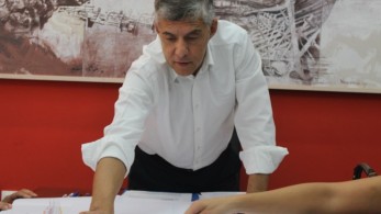 Καταγγελίες Αγοραστού για αντιπλημμυρικά: βάζει στο κάδρο Παππά και ΣΥΡΙΖΑ