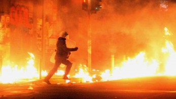 Νίκος Γ. Σακελλαρόπουλος: Δεν θα πληρώσει τις αποζημιώσεις ο Παυλόπουλος αλλά εμείς