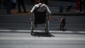 Πρόσβαση παντού: Γεραπετρίτης και Μιχαηλίδης παρουσίασαν το σύνολο των κυβερνητικών πολιτικών για τους ΑΜΕΑ