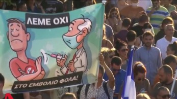 Γιώργος Παγουλάτος: Ο δρ Μένγκελε και τα τσιπάκια του Μπιλ Γκέιτς