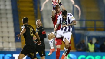 Super League 1: Έμειναν «Χ»ωρίς γκολ Απόλλωνας και Λαμία