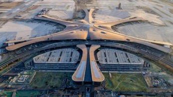 Μήνυμα από το Πεκίνο