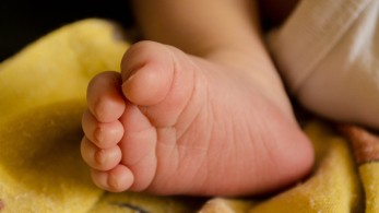 Πάτρα- Κορωνοϊός: Σε κρίσιμη αλλά σταθερή κατάσταση το δύο μηνών βρέφος