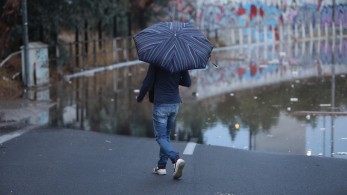 Ξανά βροχές και καταιγίδες από τις απογευματινές ώρες σήμερα
