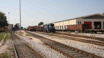 Διαψεύδει ο ΟΣΕ τα fake news για το σταθμό του Βόλου: «Δεν κλείνει»