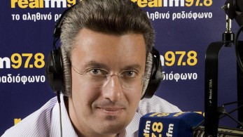 Οργή Χατζηνικολάου για τη “φιλότουρκη Ολλανδή δημοσιογράφο”