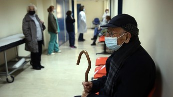 Βασιλακόπουλος υπέρ υποχρεωτικότητας: Αν πετύχει θα αλλάξει τελείως η εικόνα της πανδημίας