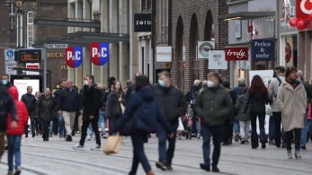 Γερμανία: Εκτός ελέγχου η πανδημία -67.000 κρούσματα και 335 θάνατοι σε 24 ώρες