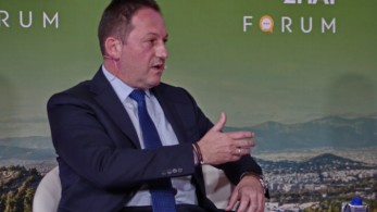 Πέτσας: Κομβικής σημασίας η ενεργή εμπλοκή της Αυτοδιοίκησης στον Δεκάλογο Σωτηρίας των Δασών μας