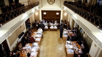 Στις κάλπες Κυριακή (28/11) και Δευτέρα (29/11) οι δικηγόροι