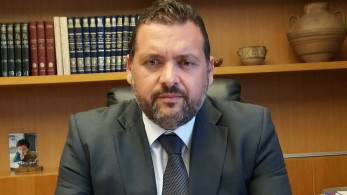 Κενεβέζος για Πολυτεχνείο: Τιμούμε την κορυφαία στιγμή του αντιδικτατορικού Αγώνα του φοιτητικού κινήματος
