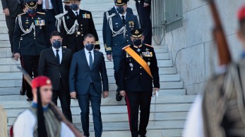 Παρουσία  Παναγιωτόπουλου οι Εκδηλώσεις για την Ημέρα των Ενόπλων Δυνάμεων