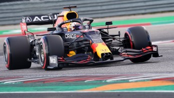 Κυβέρνηση: Κάνουμε ενέργειες για Formula 1 στην Ελλάδα