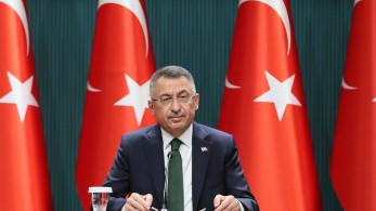 Το τερμάτισαν οι Τούρκοι: Μια συνάντηση που δεν έγινε