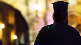 Θεσσαλονίκη: Με κορωνοϊό στο Ιπποκράτειο ιερέας που κήρυττε κατά του εμβολίου