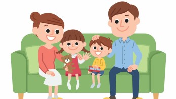 Δόμνα Μιχαηλίδου: Βγάζουμε τα παιδιά από τα Ιδρύματα- Αλλάζουμε τη ζωή τους