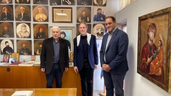 Γερουλάνος από τα Ανώγεια: Θα πάμε μπροστά, θα πάμε με το δικό μας σχέδιο