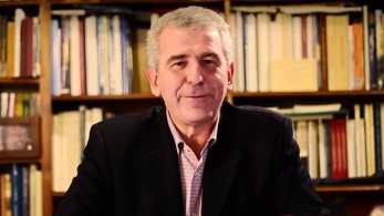Με κορωνοϊό ο βουλευτής της Νέας Δημοκρατίας Σταύρος Καλογιάννης
