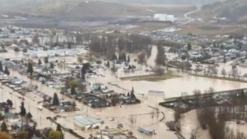 Θεσσαλία: η ιστορία των πλημμυρών του κάμπου από τον δρα Θεόδωρο Νημά