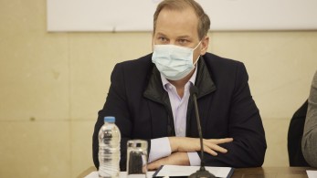 Καραμανλής: Εθνικό έργο ο νέος οδικός άξονας Ιωάννινα – Καλπάκι- Κακαβιά