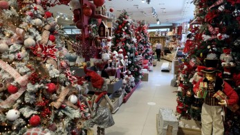 Κατηγορηματικός ο Γεωργιάδης: Δεν υπάρχει περίπτωση να κλείσει η αγορά τα Χριστούγεννα